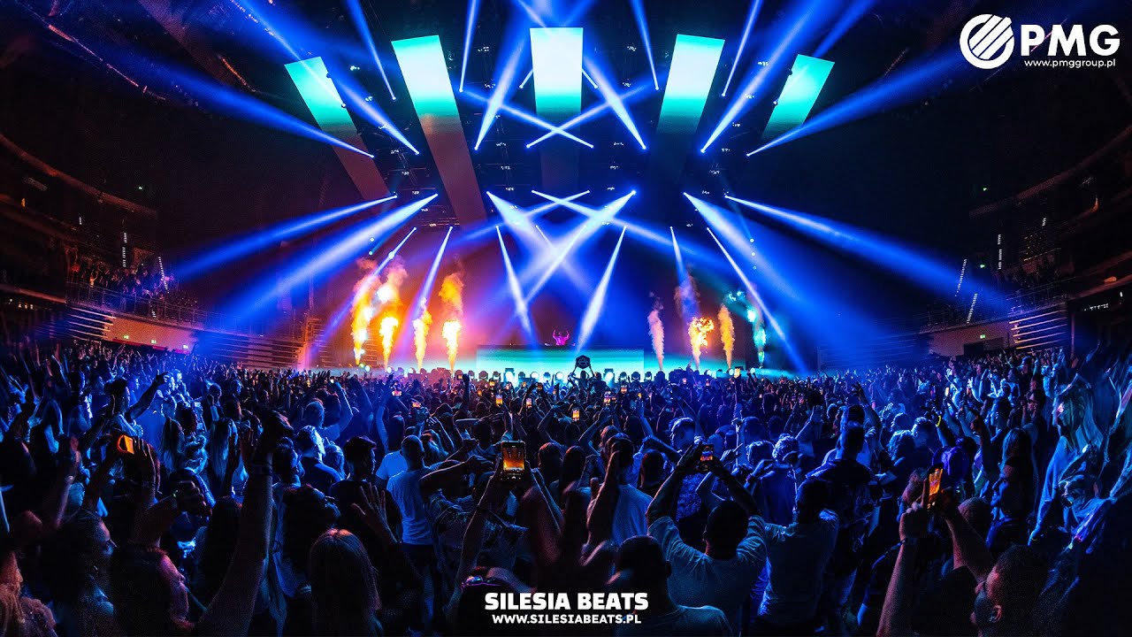 Silesia Beats 2024 - Official Aftermovie | pmggroup.pl