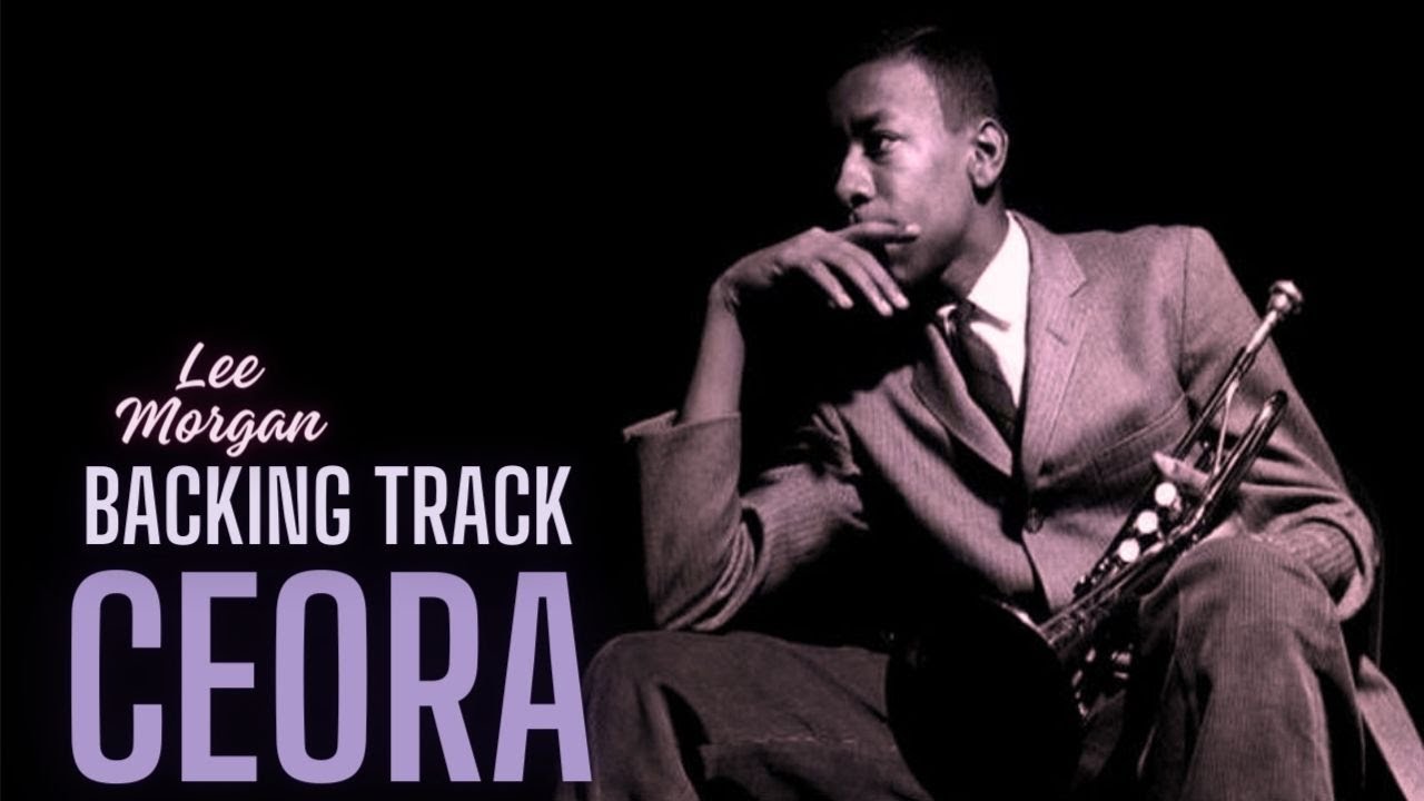 Ceora / Backing Track