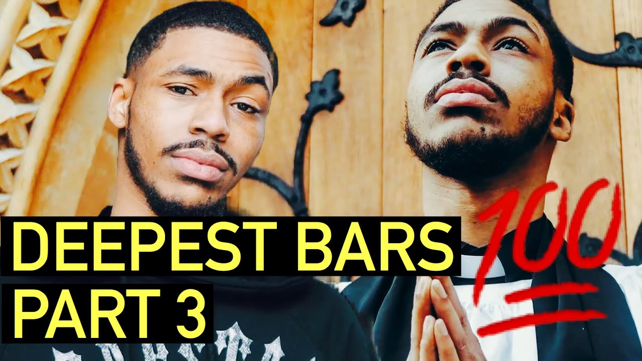Realest/ Deepest UK Drill Lyrics Part 3