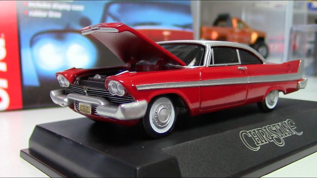 Auto World 1:64 - 