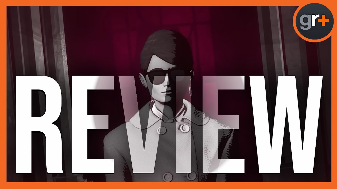 Lorelei and the Laser Eyes Review: 