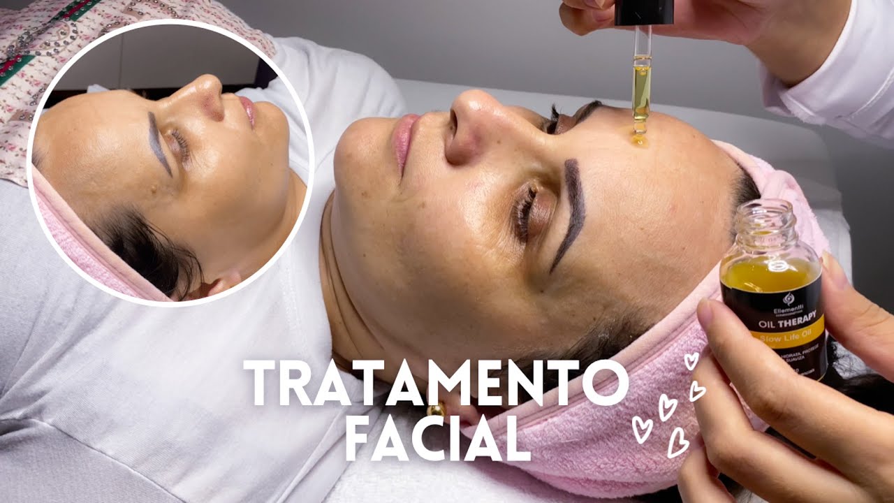 Tratamento Renovador | Rejuvenescedor | Clareador | Antioxidante | Hidratante |