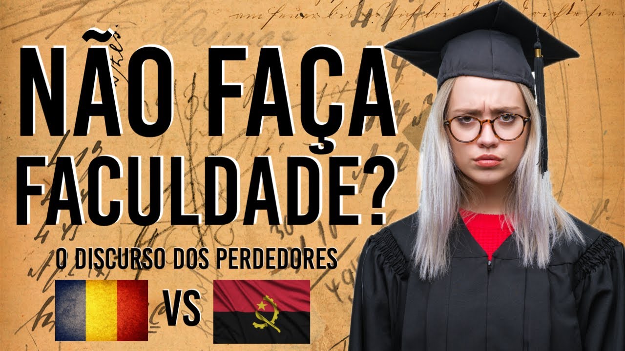 Vale a pena estudar na Romênia🇷🇴 ?