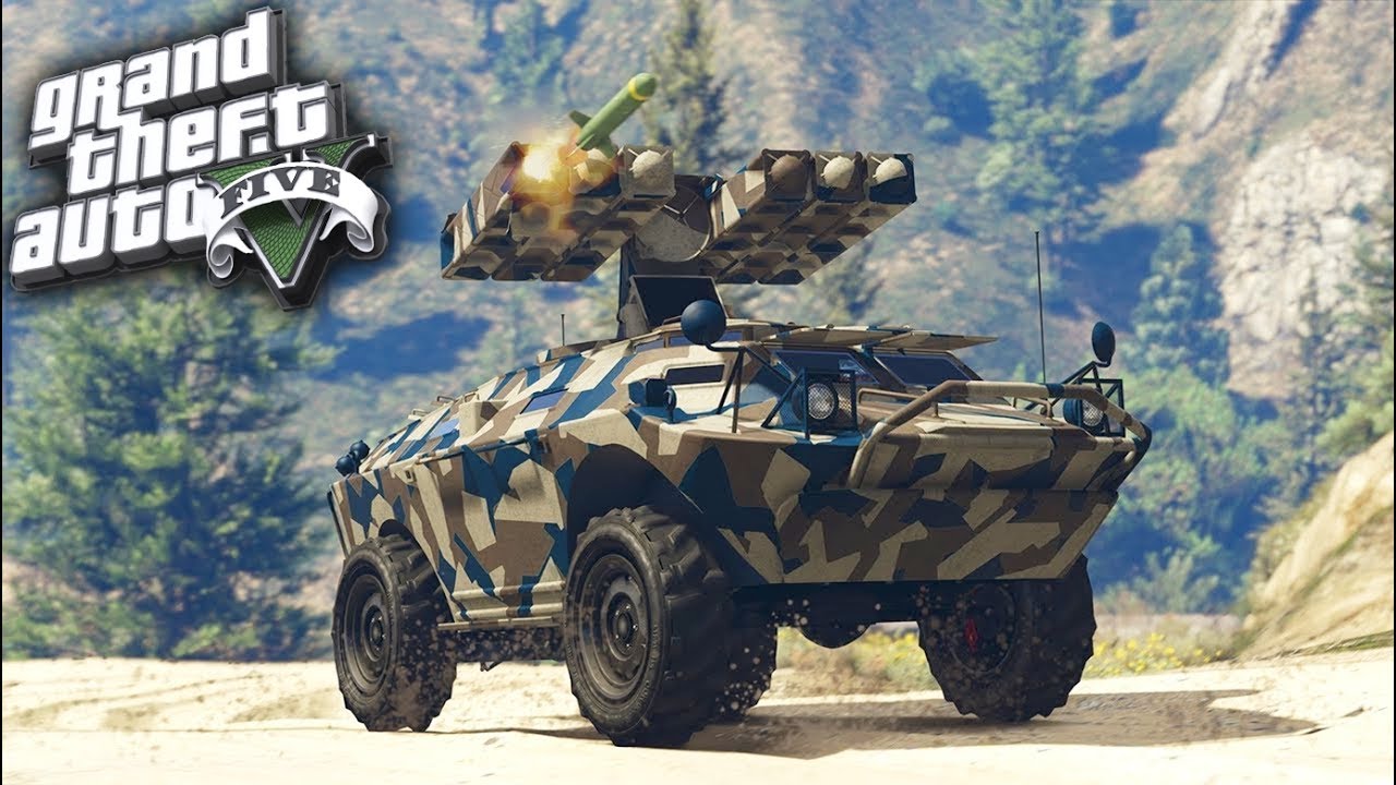 TRAFICO DE ARMAS EN GTA V NUEVO DLC - NOS DEJAMOS TODO EL DINERO EN EL??