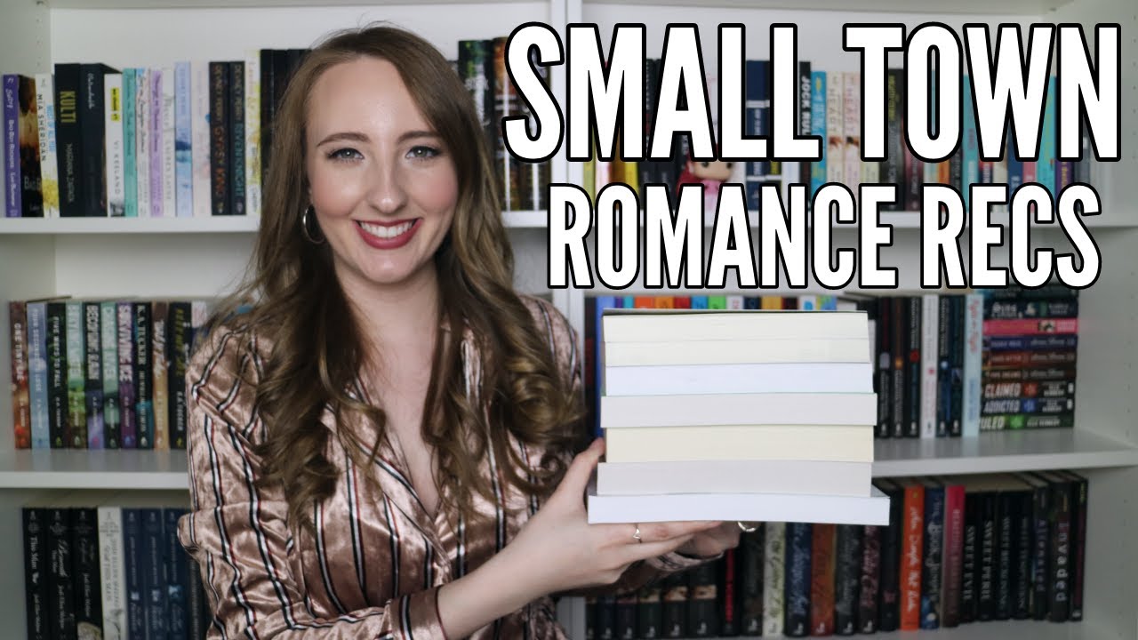 Small Town Romance Recommendations