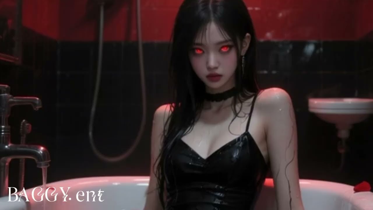 AURORA (오로라) – “BLOODY HEELS” OFFICIAL MV 