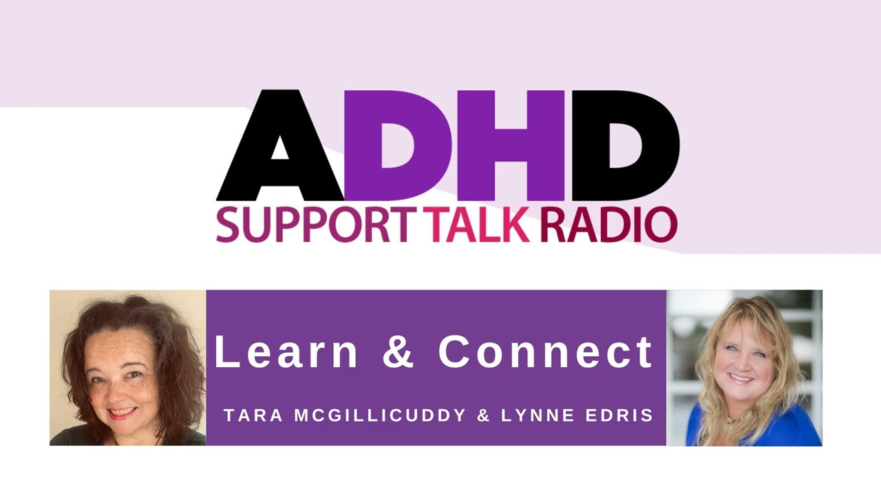 Learn & Connect: What Makes the ADHD Awareness Expo Different (and How it Can Change Your Life)