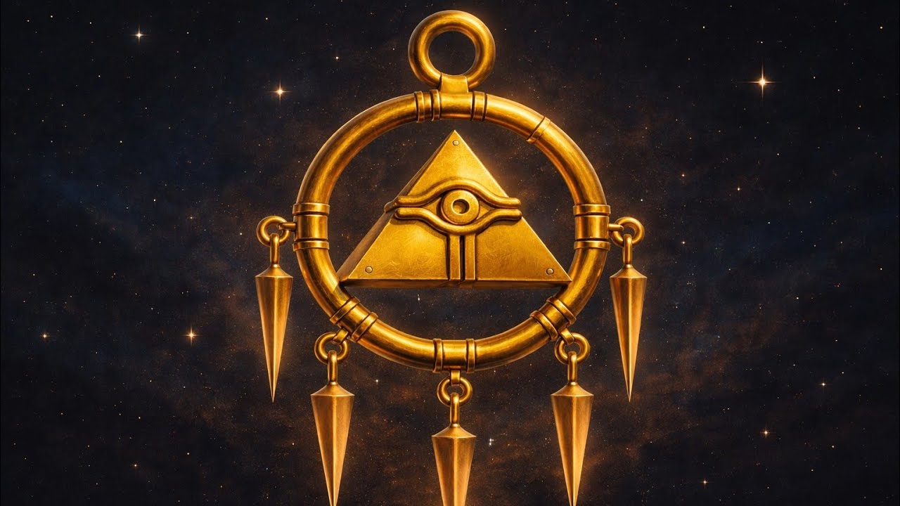 🟡 Yu-Gi-Oh! Duel Monsters Lofi – Chill Nostalgic Beats to Study, Relax & Duel