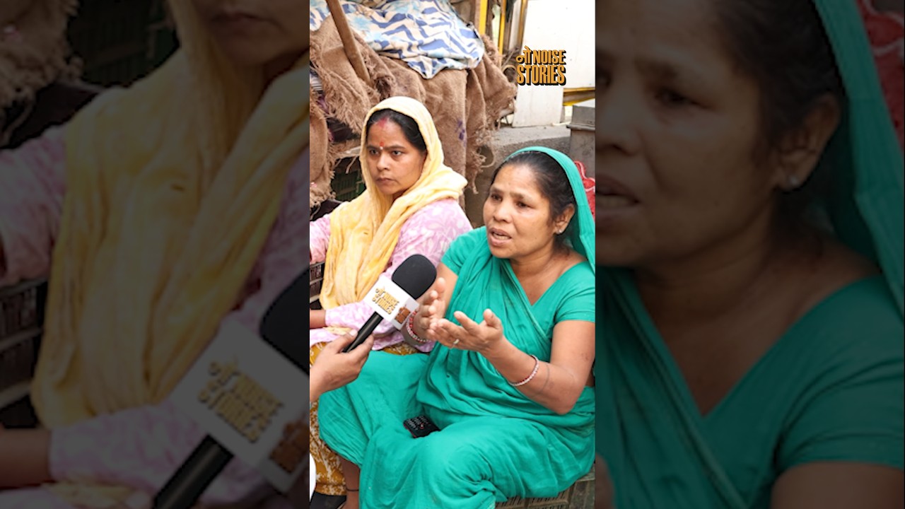 What Really Happened During the Malviya Nagar Fire?