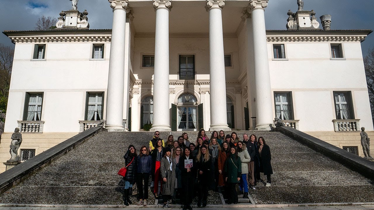 #MasterExperience &ndash; Villa Sandi