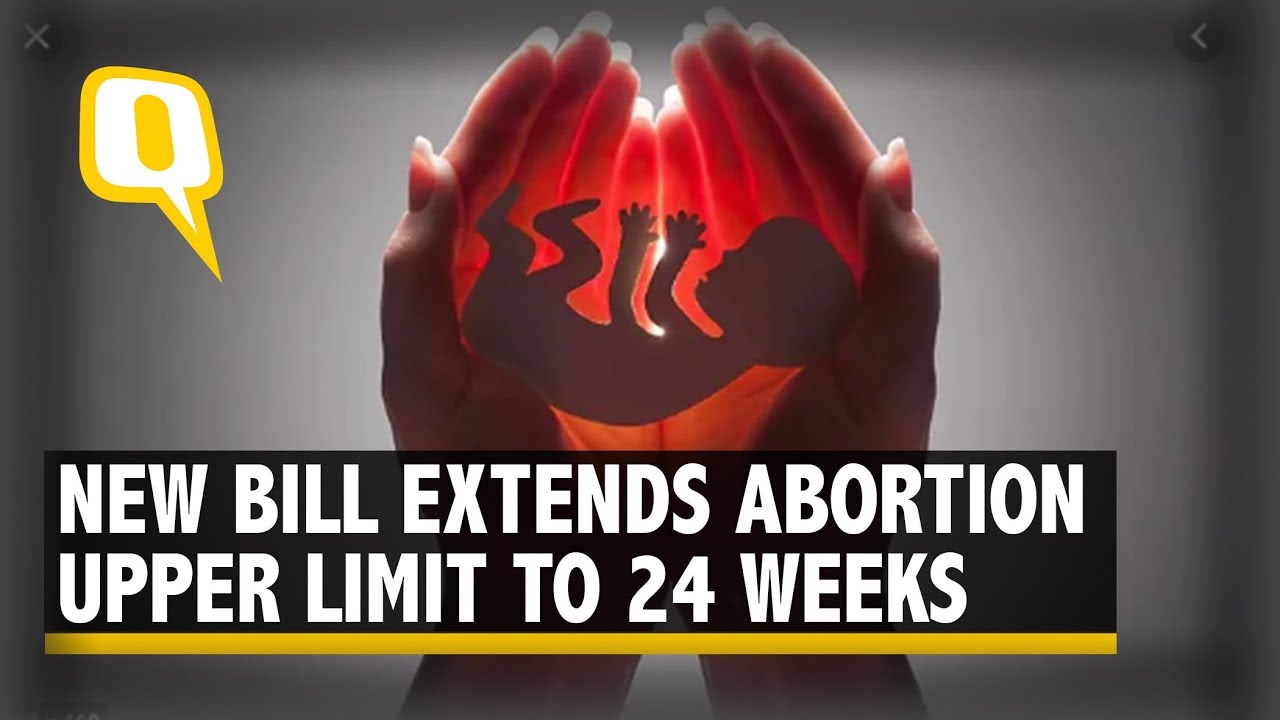 Lok Sabha Passes Bill to Extend Upper Limit for Permitting Abortions | The Quint