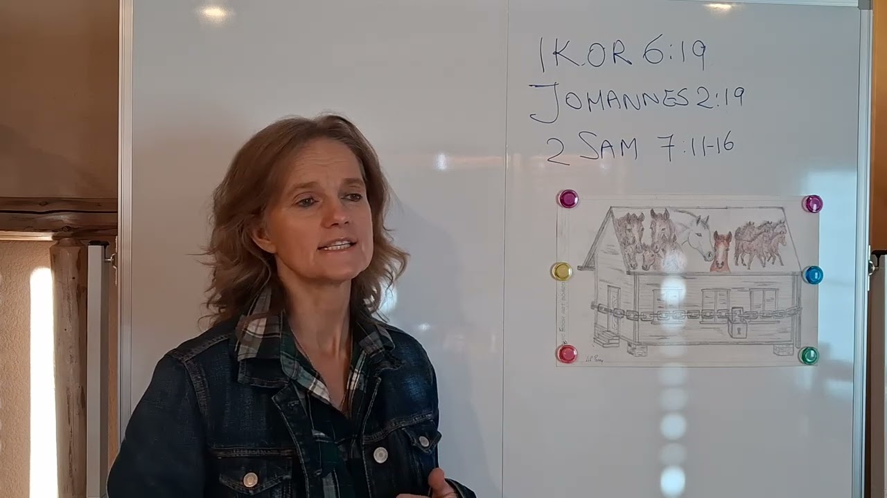Waarom Nog Geen Doorbraak? Deel 1 Van Droom Beschrijving/Interpretatie