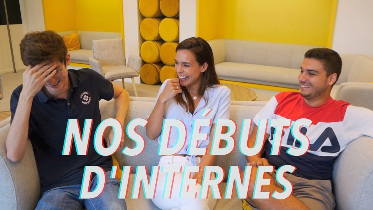 NOS MEILLEURES ANECDOTES (URGENCES, GARDES, PATIENTS...) ft Marine Lorphelin & ECSDM