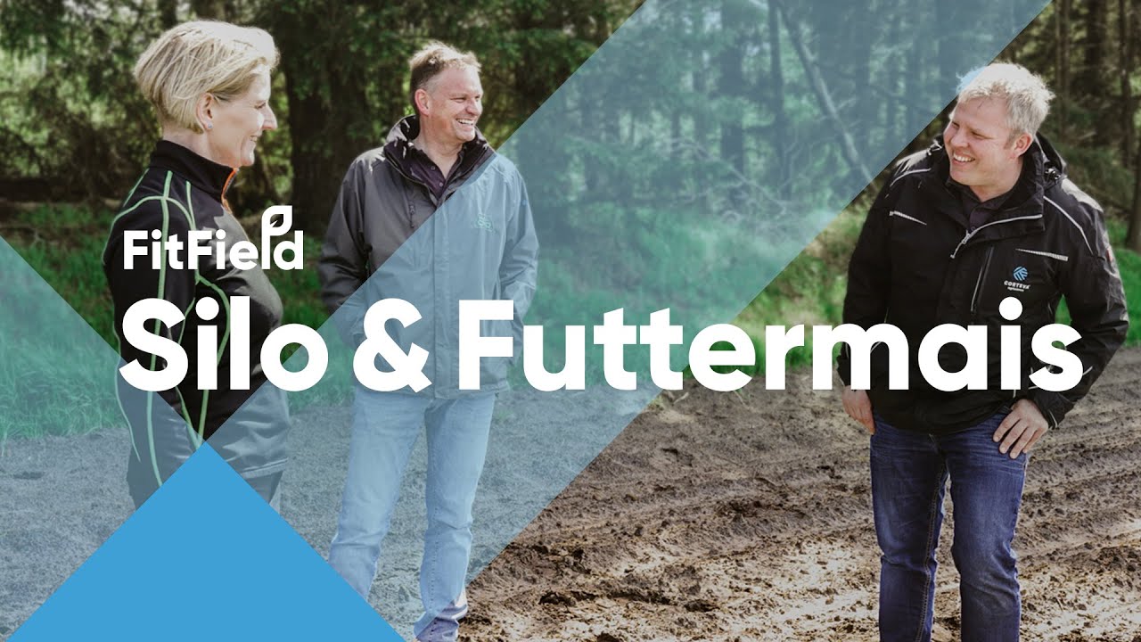 Corteva Expert Vlog | Silo- und Futtermais