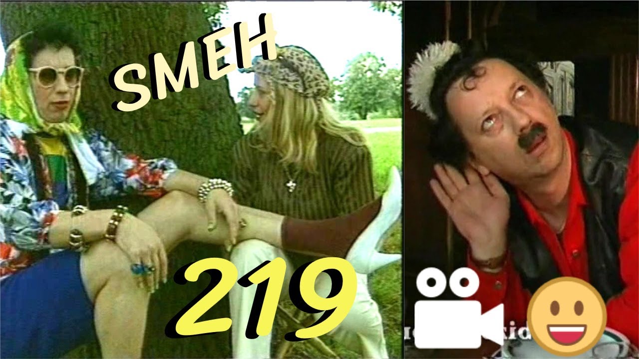 Boris Bizetić - Smeh Terapija 219 - (TV Show 2011)