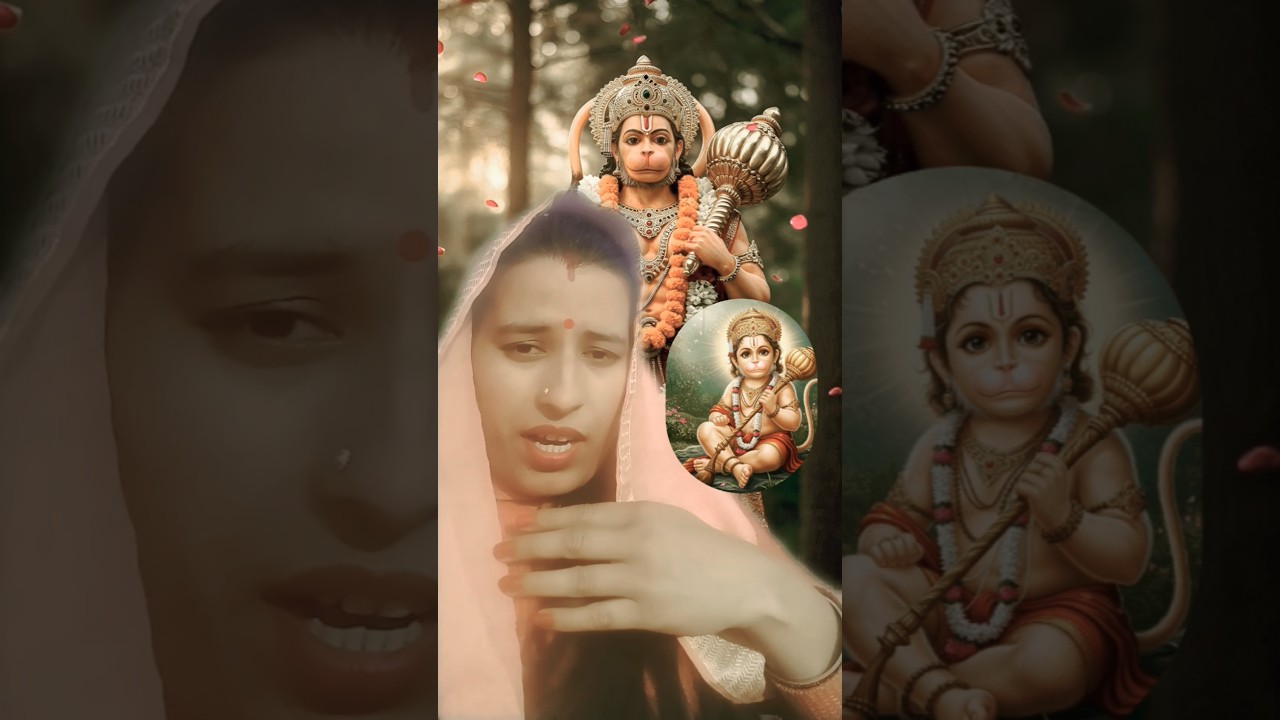 जय हनुमान ज्ञान गुण सागर 