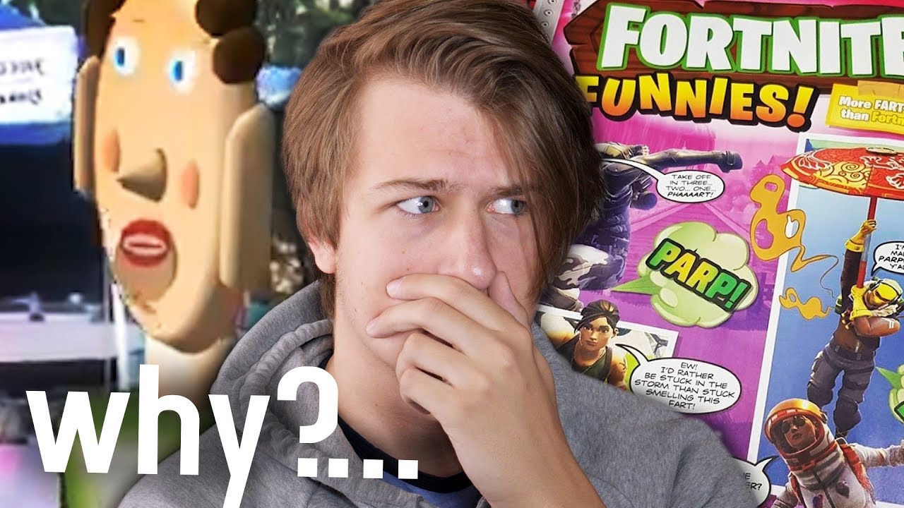 Cursed Commercials - Why do These Exist?