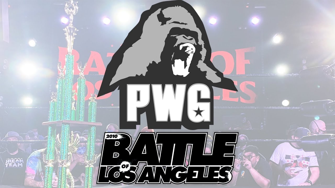 La Historia del BOLA: El Torneo que hizo leyendas dentro del wrestling