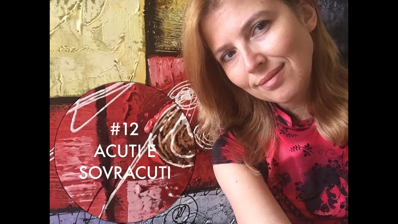 LEZIONE CANTO 12   acuti e sovracuti | CORSO DI CANTO