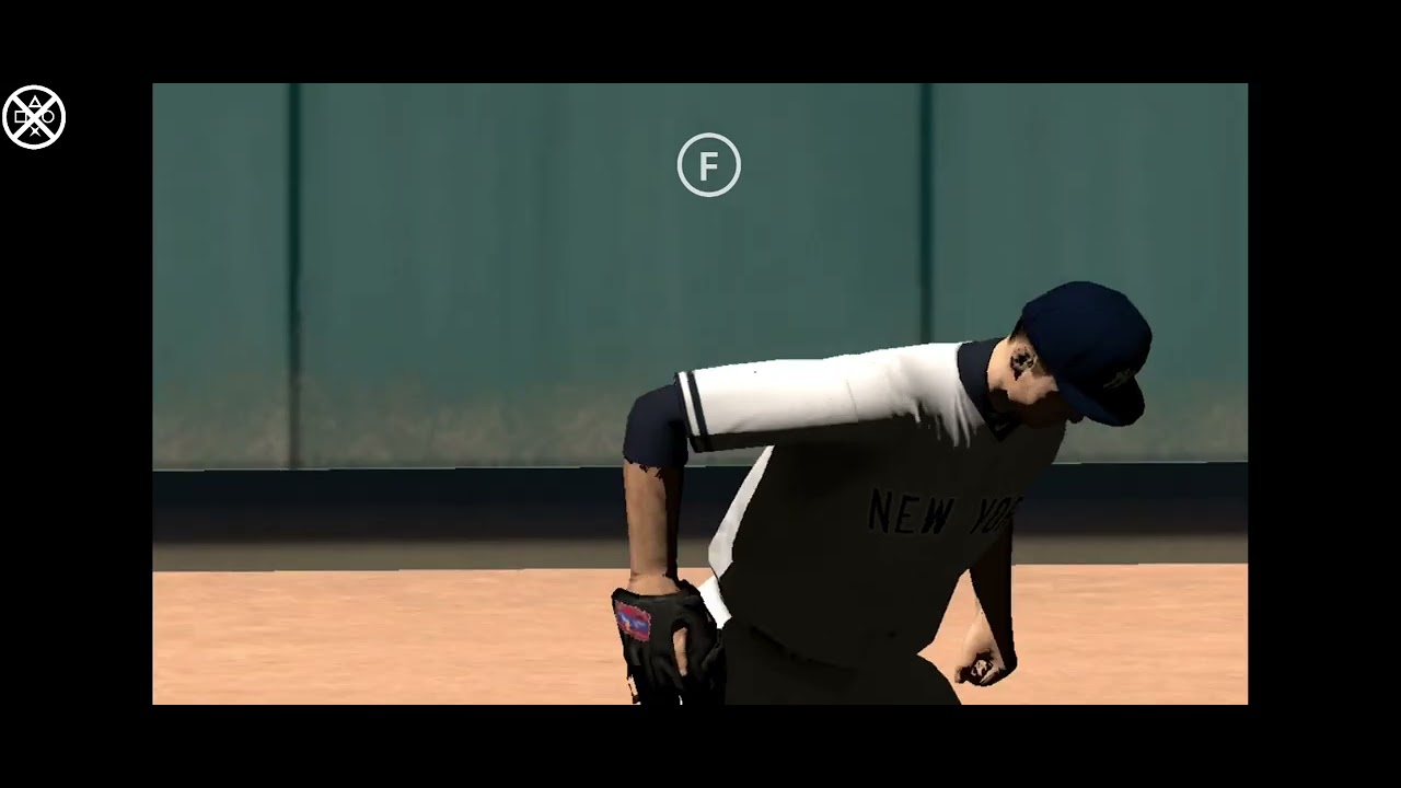 MLB The show 15 vita3k ZX 