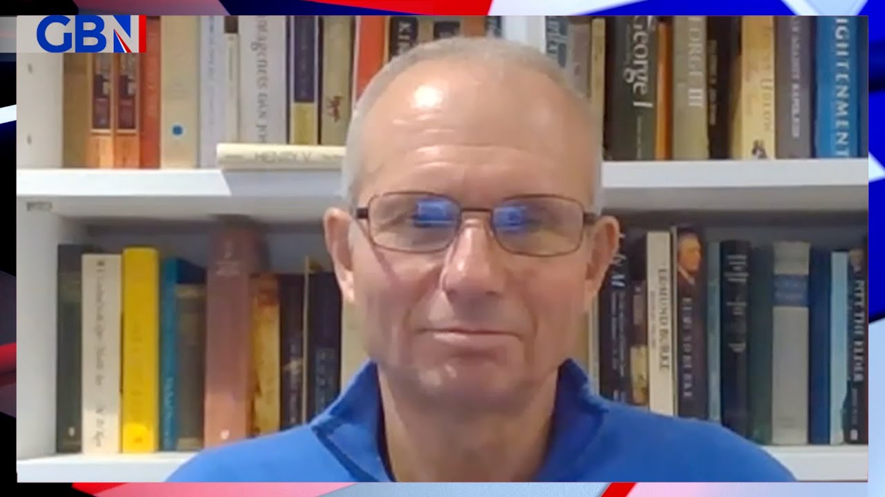 Former Cabinet Office minister Sir David Lidington