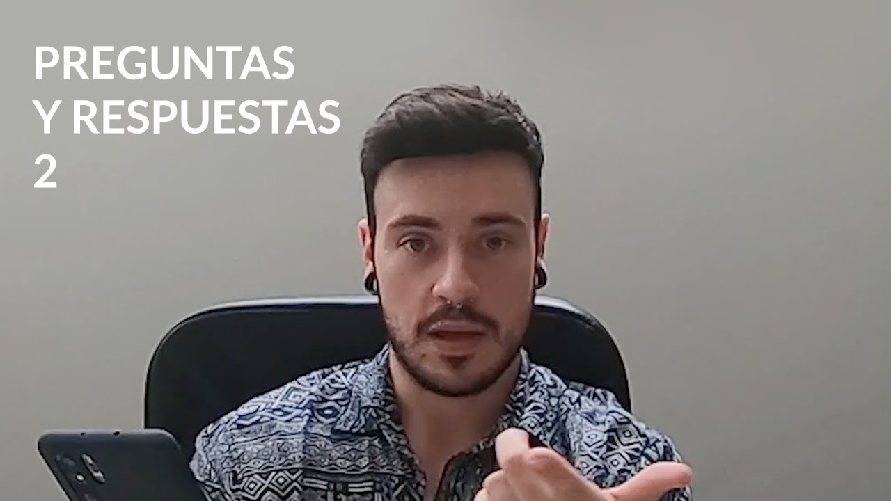 Vlog Prótesis capilares - Hair replacement | Preguntas y respuestas 2 (18)