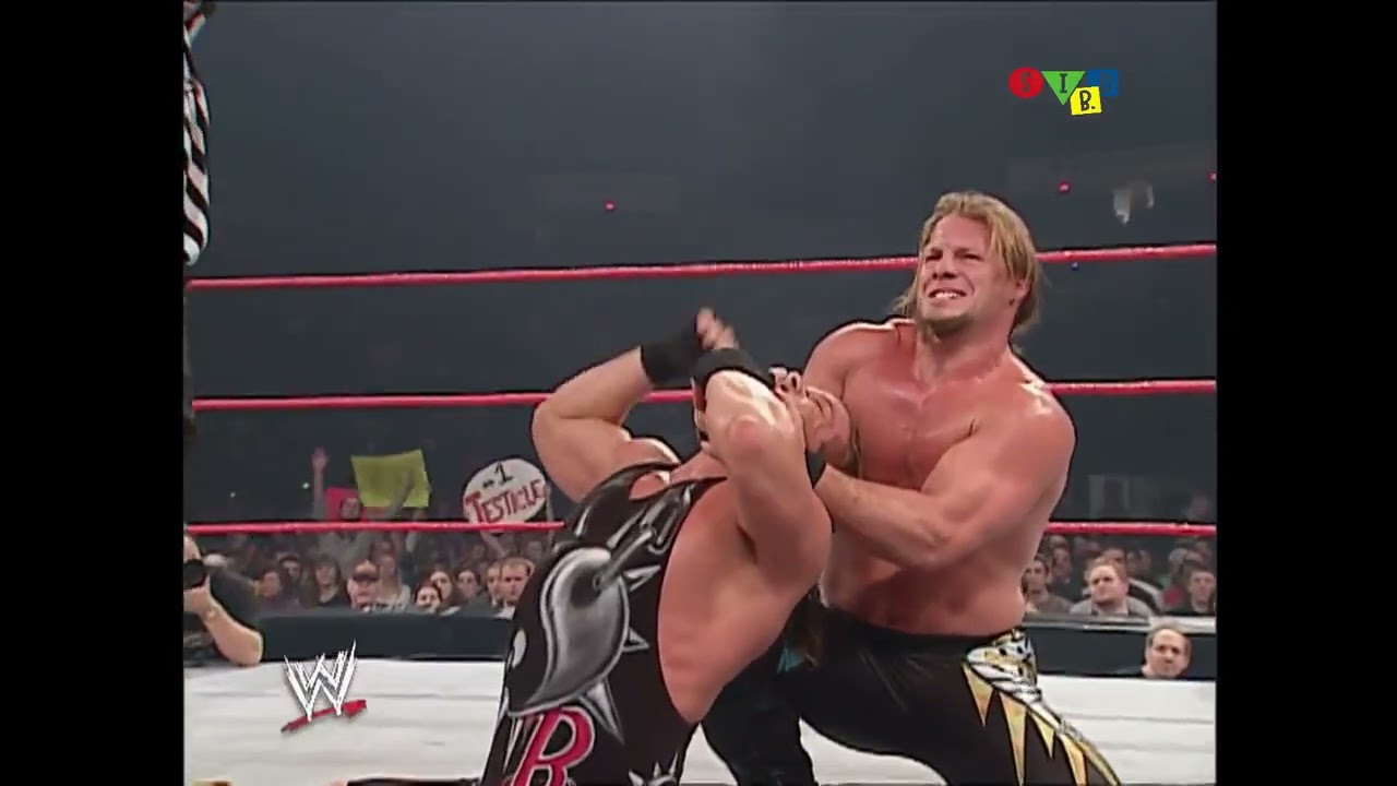 WWE Raw 11 novembre 2002 (VF) (Bonus) #puissancecatch #wwefrance #wwe #wwefan