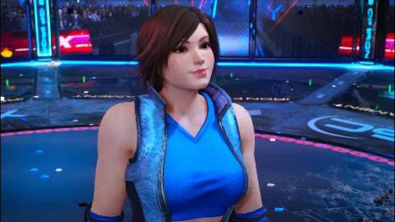 Tekken 8 | Asuka Gameplay | Arcade Mode
