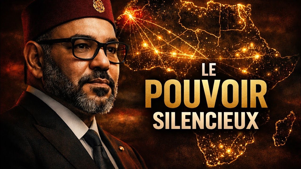 Le Roi Africain Qui Domine le Monde Sans Faire de Bruit | Histoire Vraie 