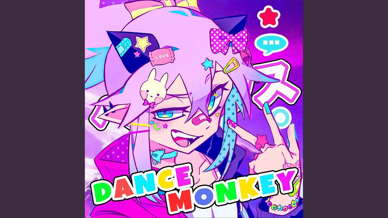 Dance Monkey