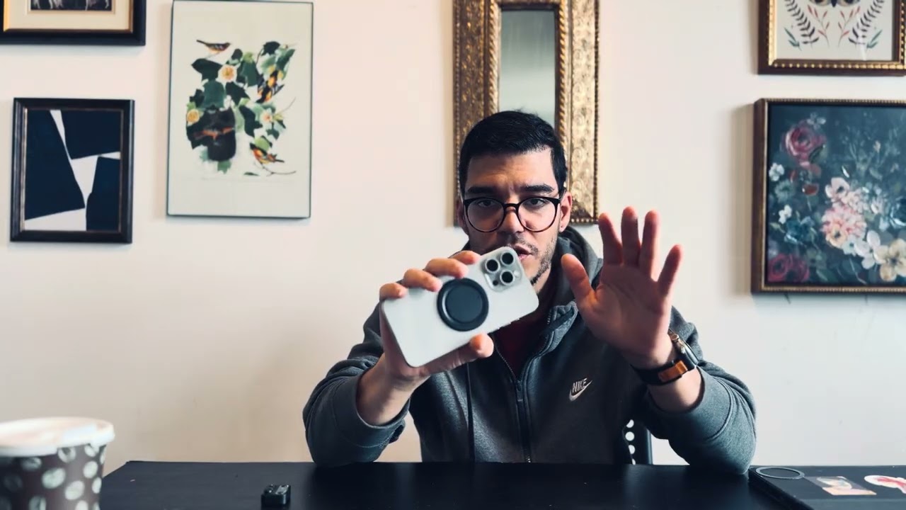 Ohsnap 5 review 