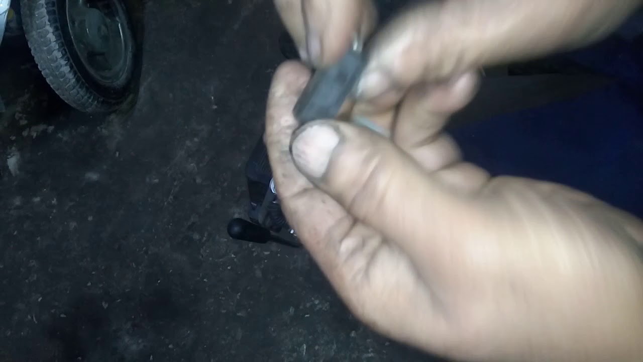 صيانة كرسي متحرك لذوي الاعاقة الجسدية الحصة الاولى .1. Réparation fauteuil electric partie 1