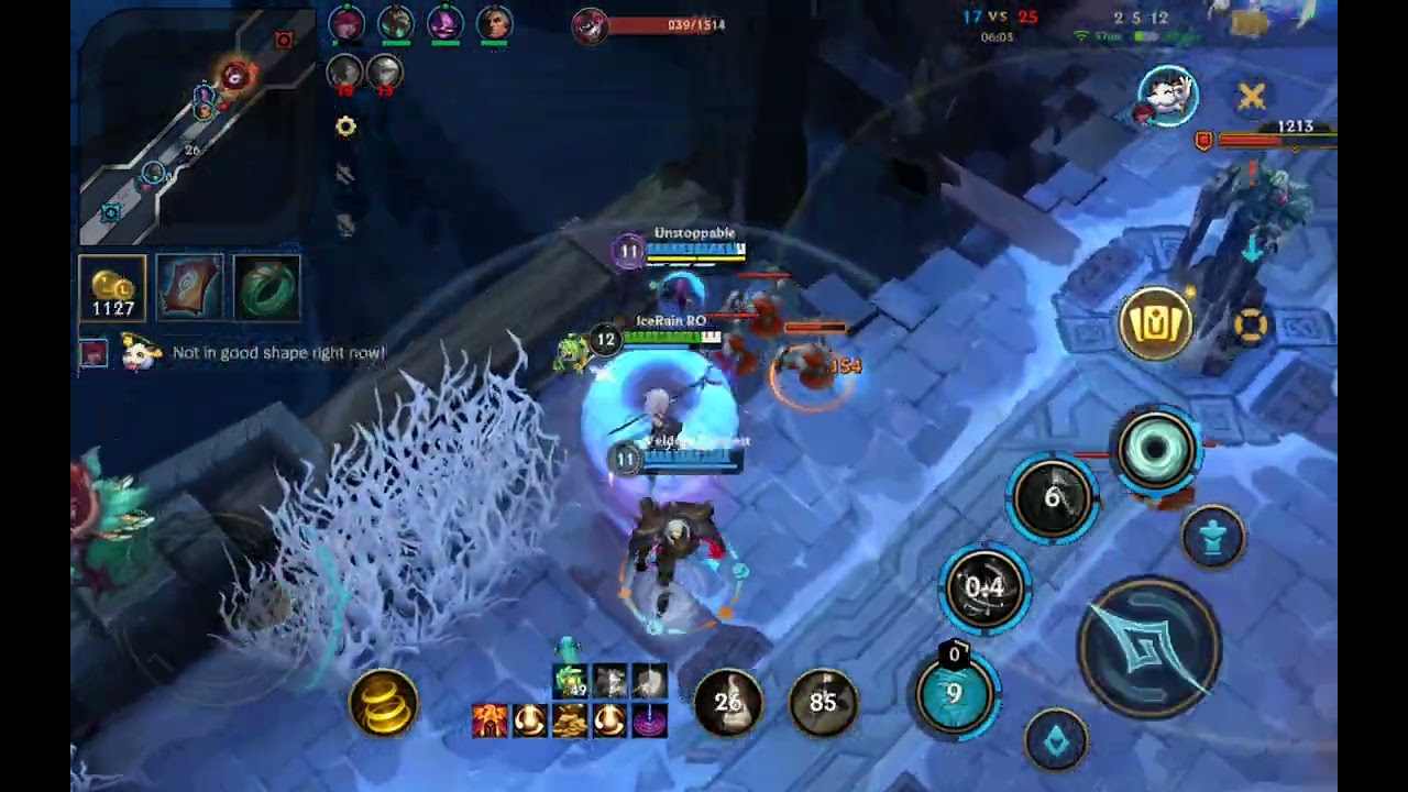 S20 110226 AAA ARAM Janna 2 S IceRainRO