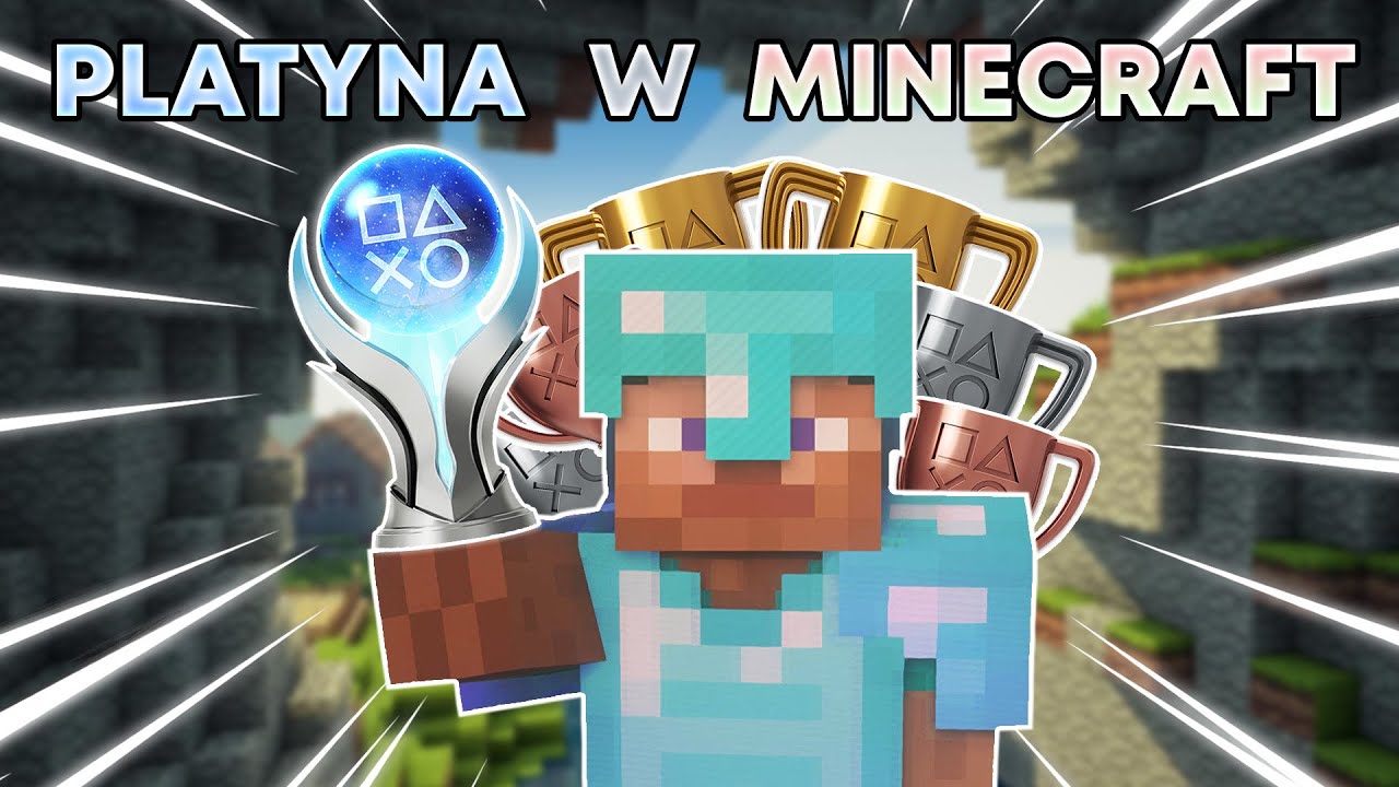 100% W MINECRAFT ZŁAMAŁO MNIE...