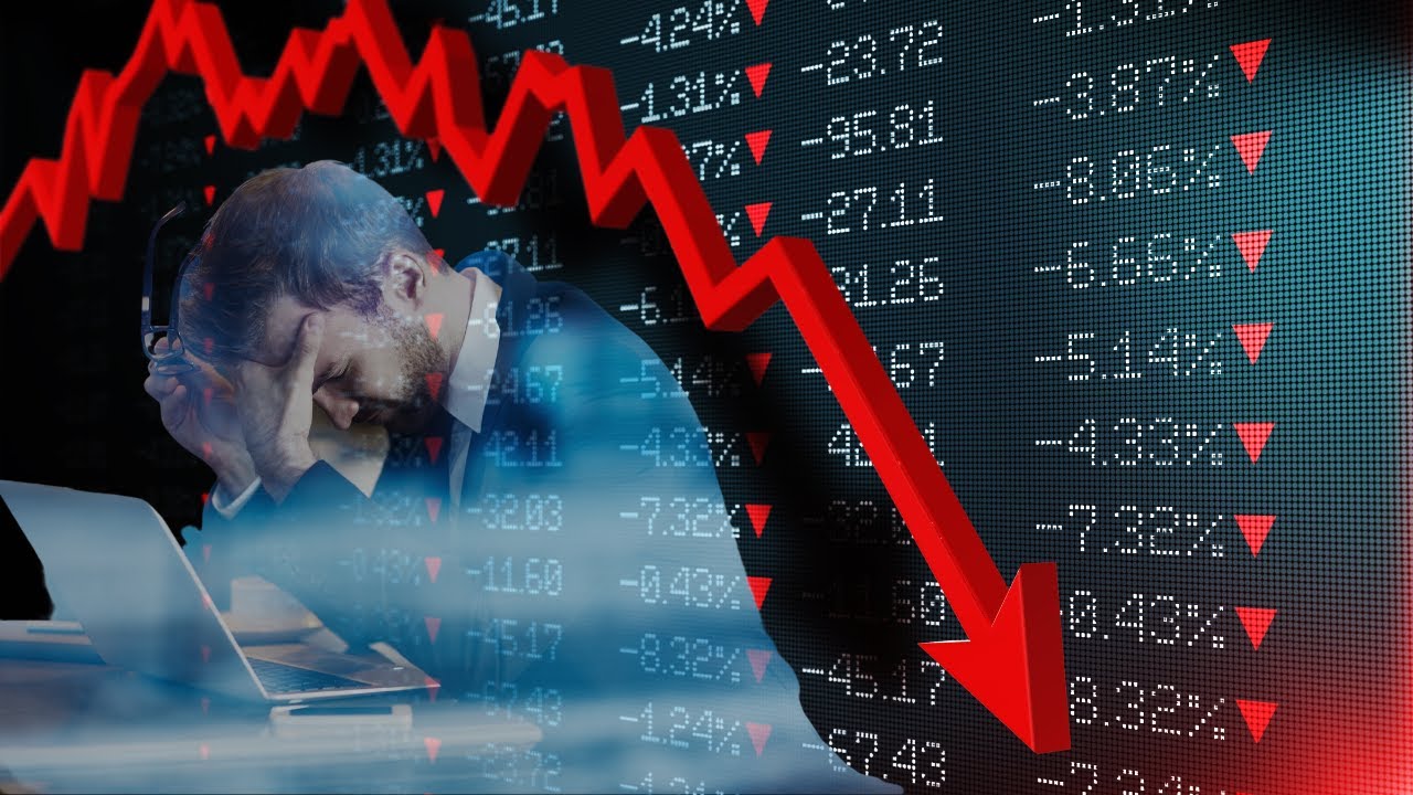Why is Day Trading So Stressful - Learn How to Overcome it