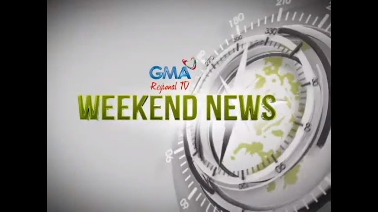 GMA RTV Weekend News: March 21, 2020
