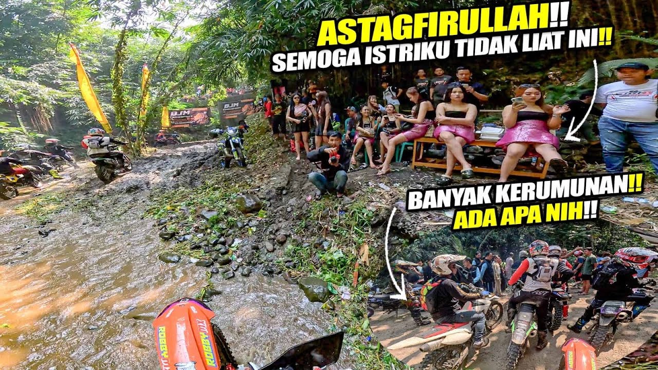 KESUKAAN BAPAK2 INI !! SEMOGA ISTRIKU TIDAK MELIHAT INI !! (Blitar #1)