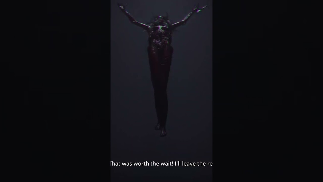 Creepiest game?! New Asian horror game! 