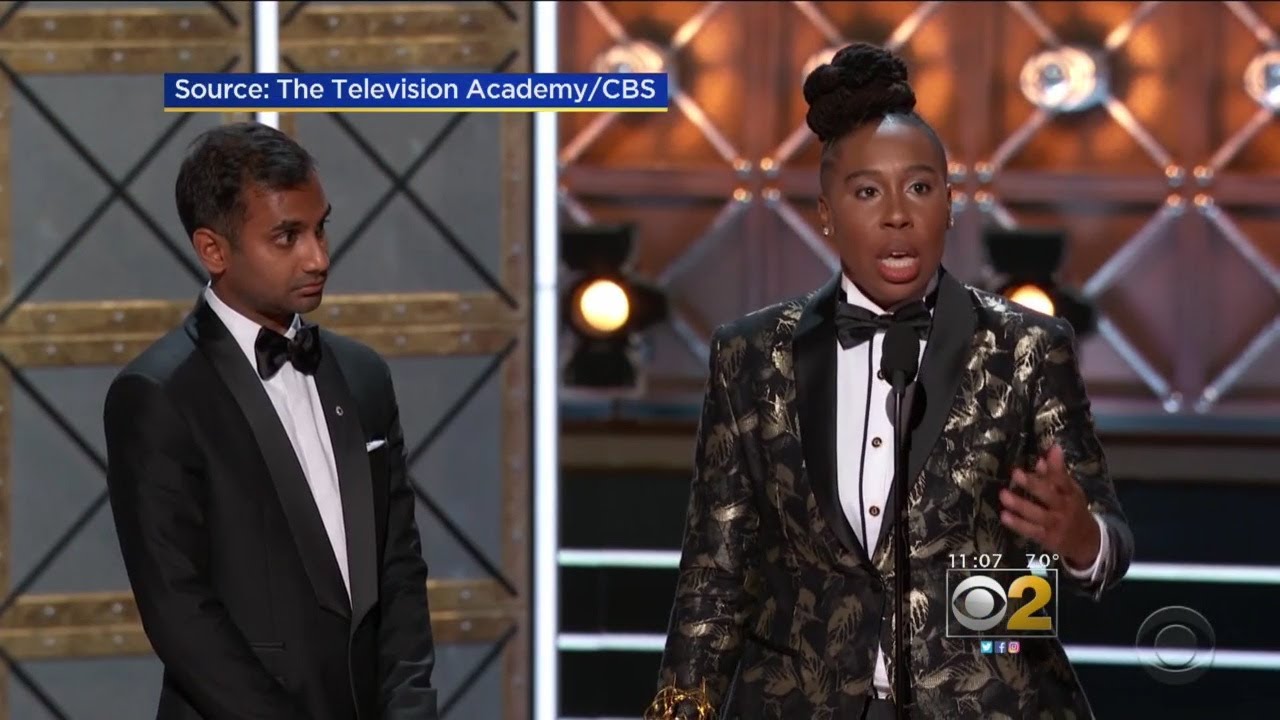 Lena Waithe Is First Black Woman To Win Emmy For Comedy Writing