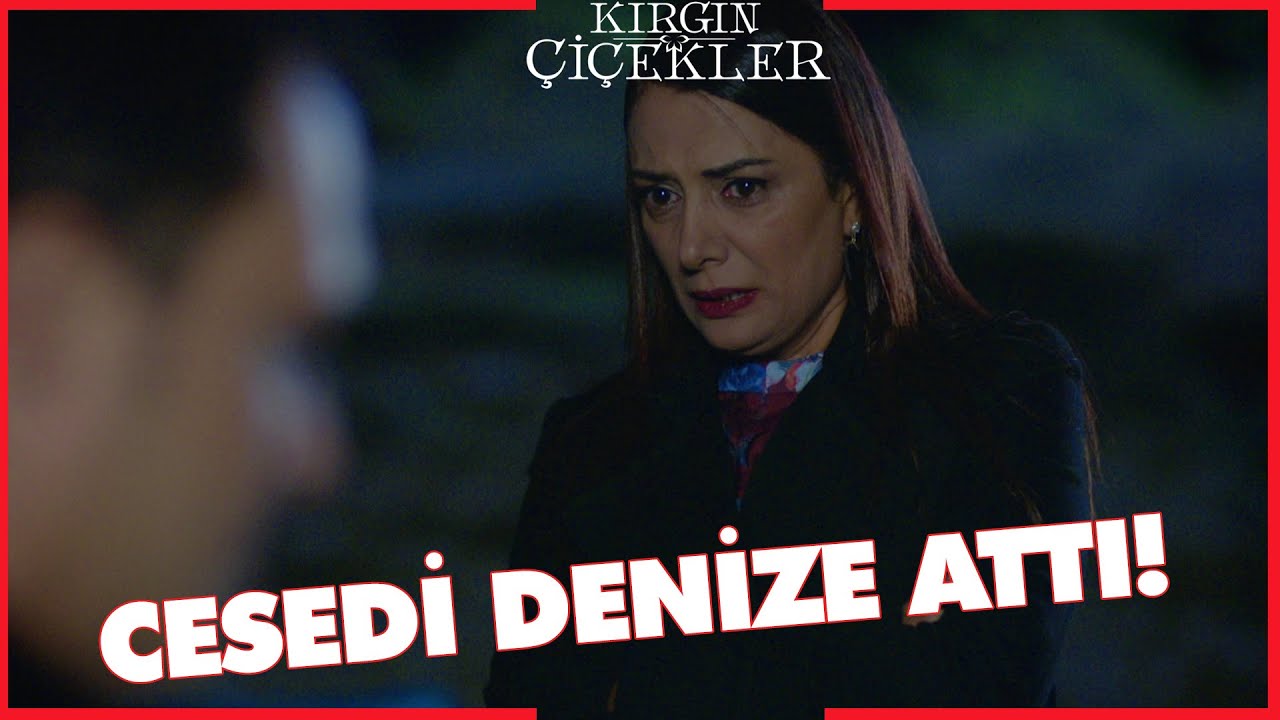 Kırgın Çiçekler Özel Kısa Bölümler | 190