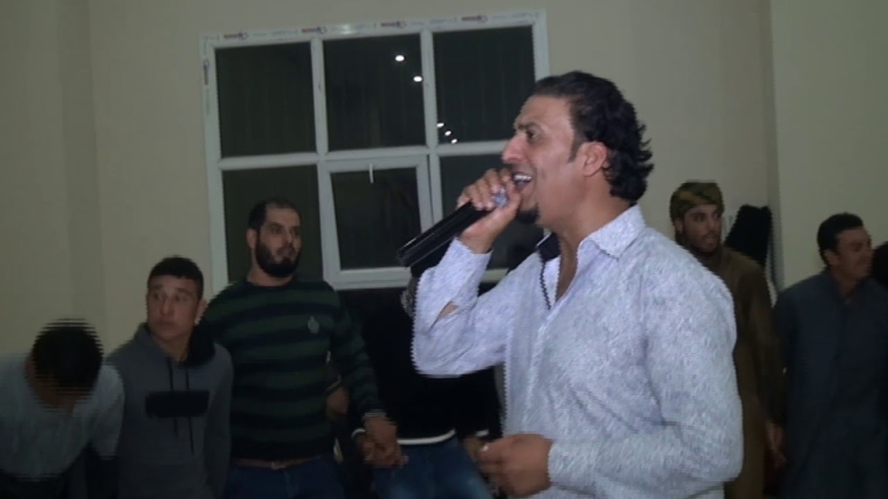 الجديد والحصري نوري النجم افراح الصالحلي (الجزء الثاني)