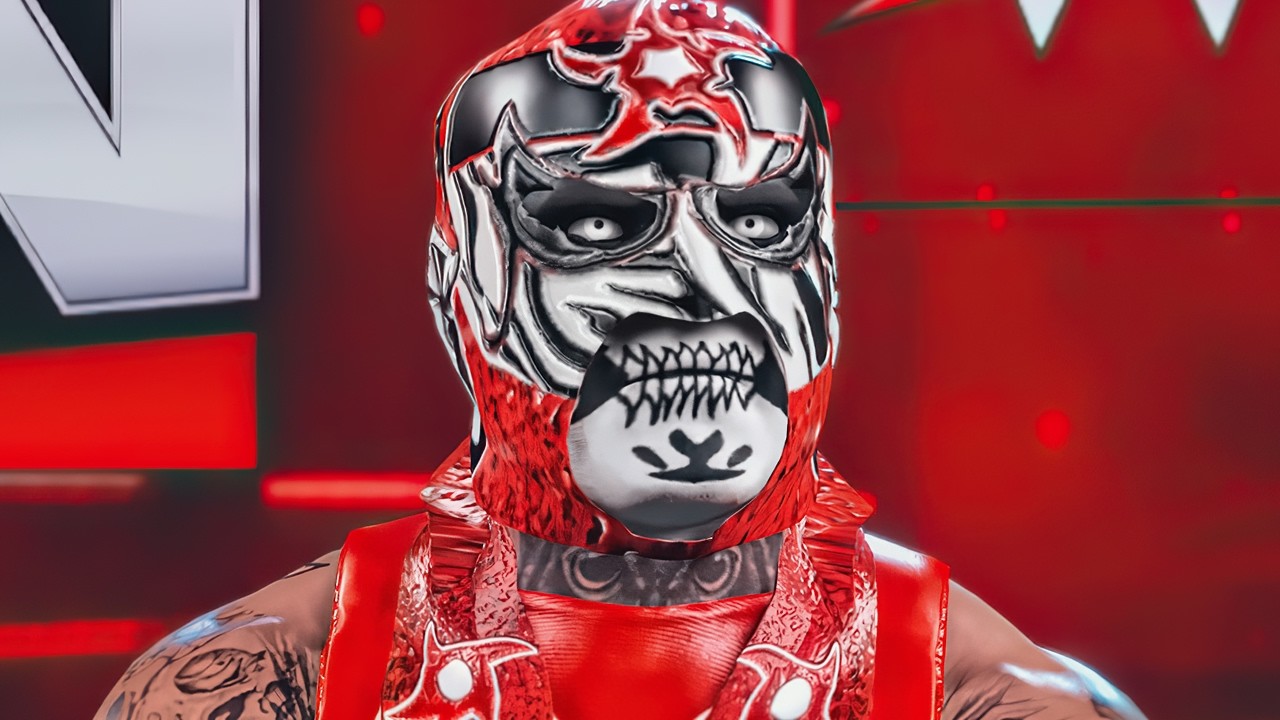 Phenomenal WWE 2K25 Community Creations That Are Worth Downloading