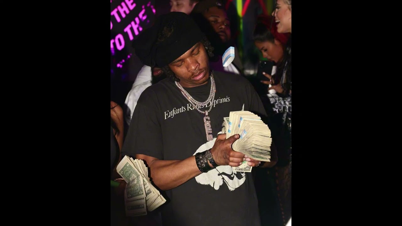 [FREE] Lil Baby Type Beat - ''Hats Off''