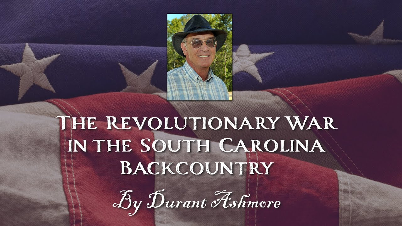 Revolutionary War Series - Prelude to War