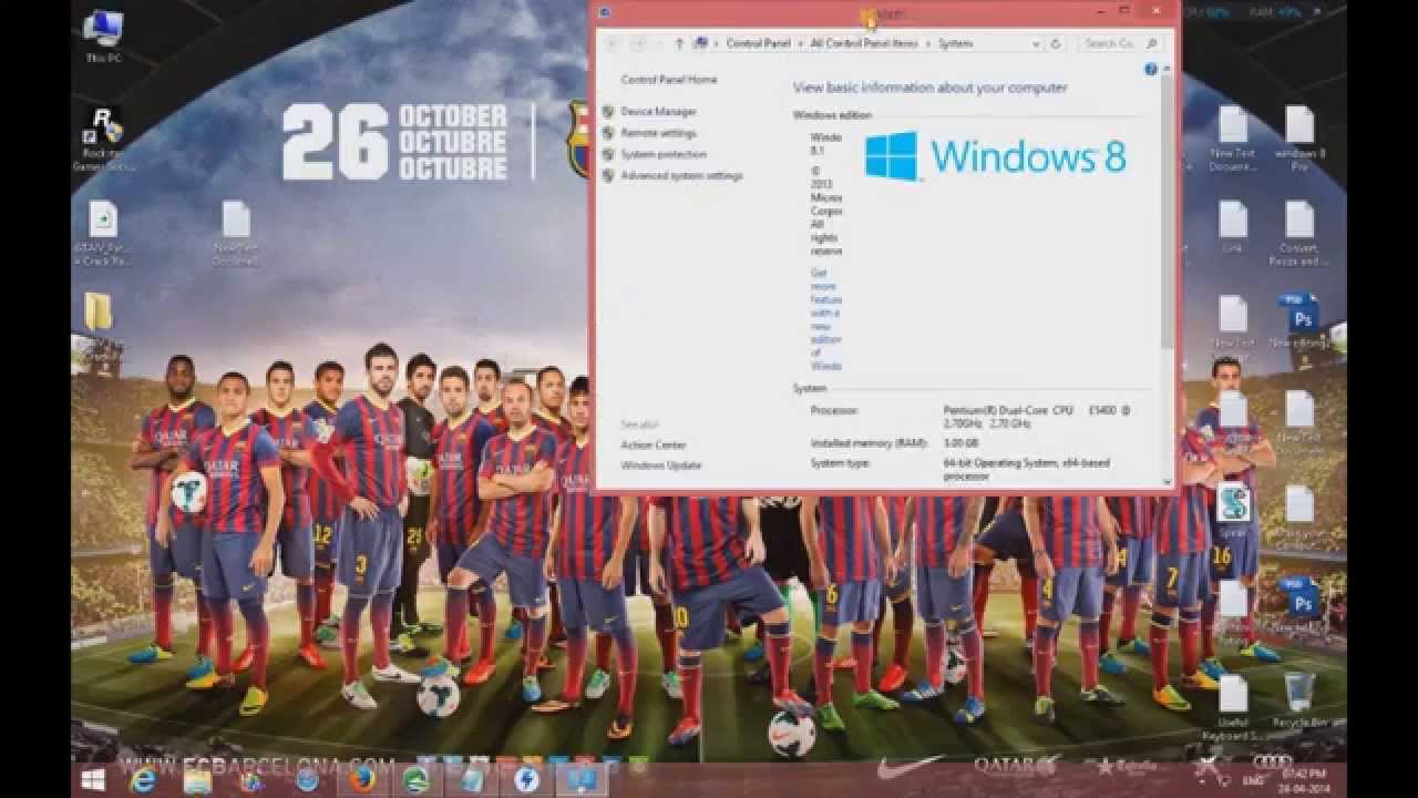 GTA IV On Windows 8 1