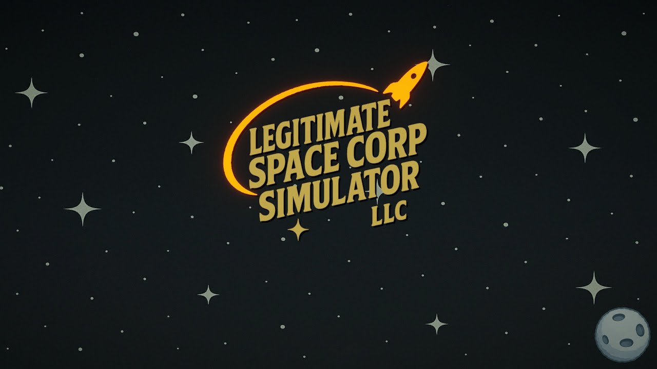 Legitimate Space Corp Simulator LLC