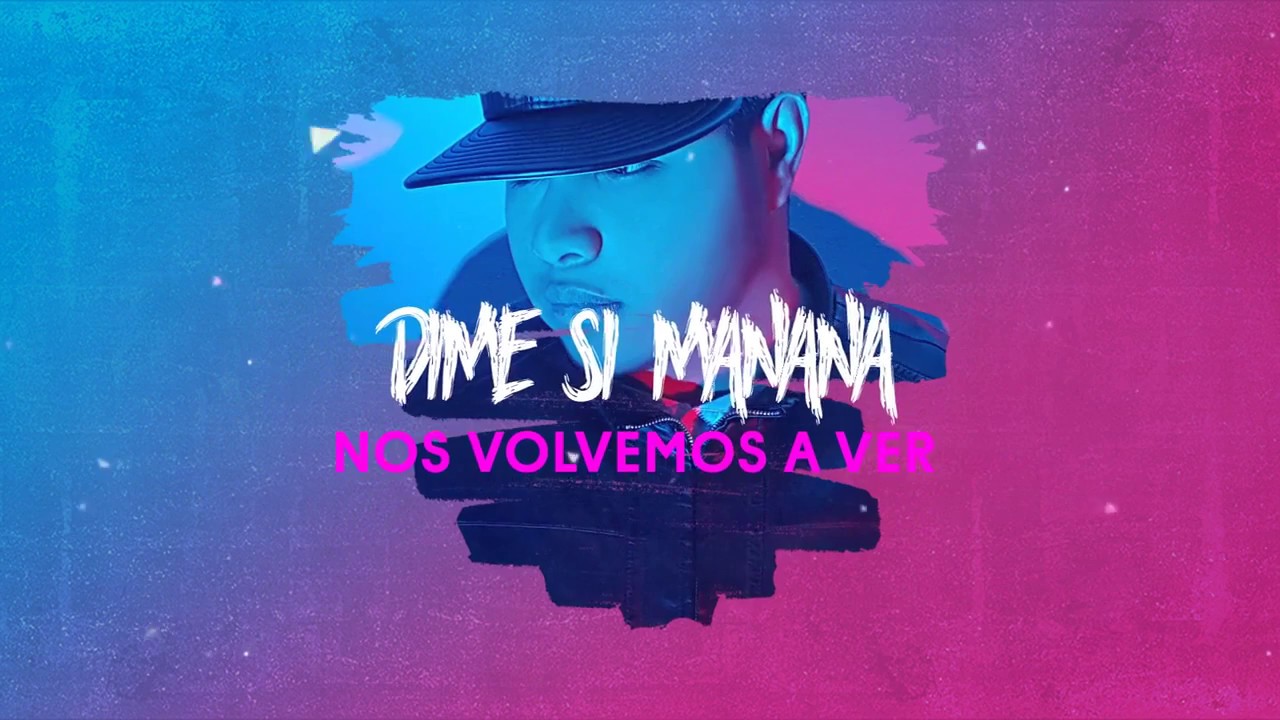 ★Dime★ [Lyric Video] Trap Cristiano, Luis Omar & Pablo Ignacio Ft  Alka