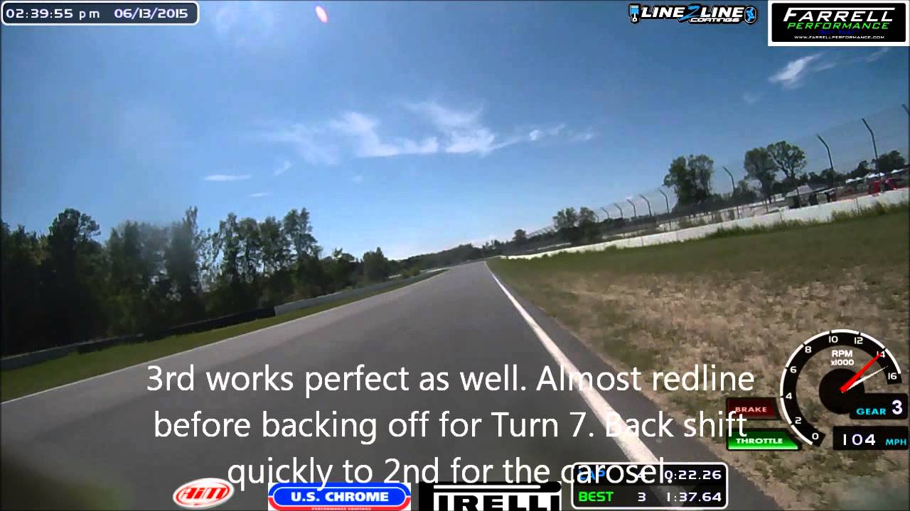 Jason Farrell @ Brainerd Intl Raceway CRA CCS 6-13-15 MWSB