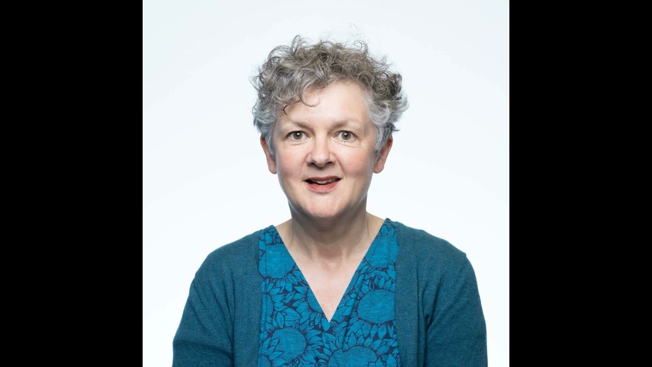 Building Jobs That Matter with Professor Carol Atkinson