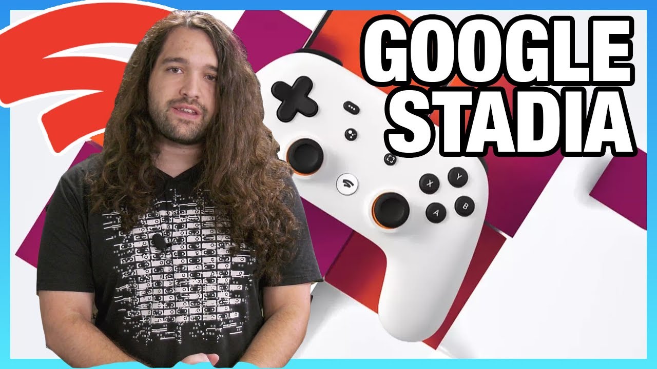 Google Stadia: $130 